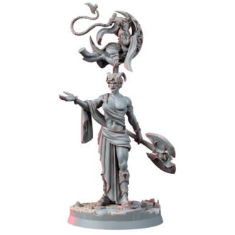 CHAOS OF EXCESS WHIPBOUND DUET