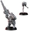 CLAN OF CLADHAICH ANGUSSAN BOUNTY HUNTER