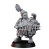 CLAN OF CLADHAICH FEMALE CHAMPION