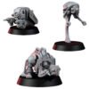 CLAN OF CLADHAICH LITTLE ROBOTS