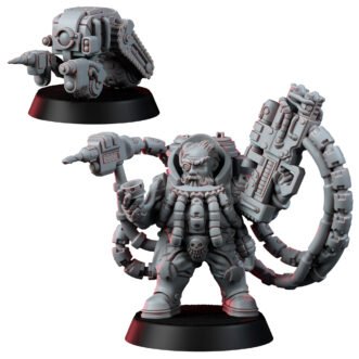 CLAN OF CLADHAICH MACLARED ENGINEER