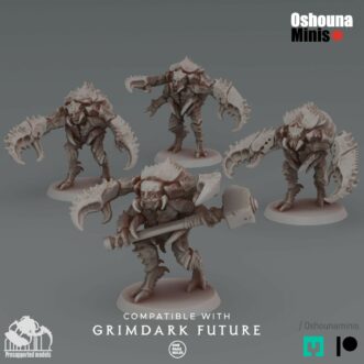 CRAB CULT HARDSHELL INFECTED