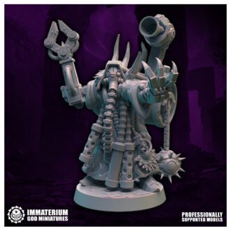 CULT TO THE FORGOTTEN GOD VEX THE RELIC HUNTERS MASTER