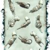 DARK CHAPTER CLAWS (LEFT)