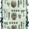 DARK CHAPTER EXTRAS