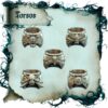 DARK CHAPTER TORSOS