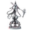 DYNASTY OF NUL NECROMENTAL ASPECT OF THE HARVESTER