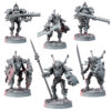 DYNASTY OF NUL REBORN LEGIONNAIRES V2