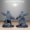 FREE GUARD OFFICER V1