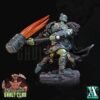 GHULT CLAN KERNS (5U)