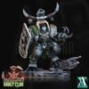 GHULT CLAN SLUAGH V3