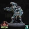 GHULT CLAN VARRAK V4