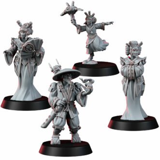 GREATER GOOD CIVILIANS