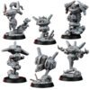 ORK LOOTED DRONES