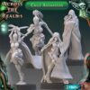 GRIMDARK CITIZENS CULT ASSASSINS