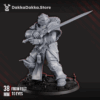 IMPERIAL BATTLE BROTHER