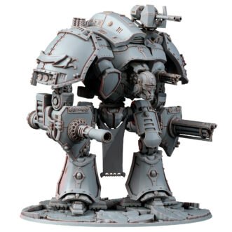 IMPERIAL BYZANTIUM TITAN