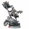IMPERIAL KORPS COMMISSAR DAEMONBANE