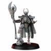 NECROCYBORG LOKI-TEKH THE REBORN