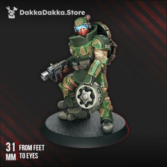 PHAETON GUARD GUARDIAN