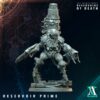 RESERVOIRS OF DEATH RESERVOIR PRIME