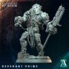 RESERVOIRS OF DEATH REVENANT PRIME