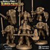 SENTINELS OF PRIMUS KNIGHTS SENTINELS CUSTODIAN CUSTOMIZATION