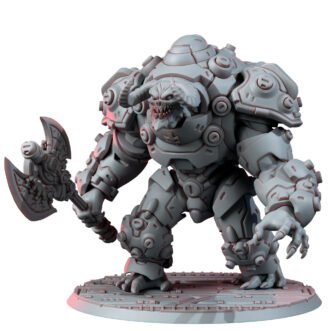 SENTINELS OF PRIMUS NERAZHIM WAR GYGAS