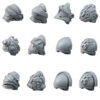 SENTINELS OF PRIMUS PALADIN SHOULDER PADS