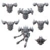SENTINELS OF PRIMUS SLAYER BACKPACKS SET