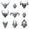 SENTINELS OF PRIMUS SLAYER HEAD SET