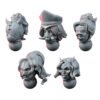 SISTERS IN HERESY HEAD SET BDSM