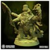SONS OF DECAY FUNGHO GARDENER OF DEATH
