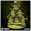 SONS OF DECAY MUSHGGLINGS GANG