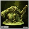 SONS OF DECAY VIRULANA THE MUTATRIX
