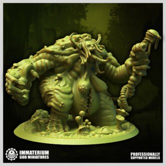 SONS OF DECAY VIRULANA THE MUTATRIX