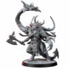 CHAOS SPAWN KHORNAXE
