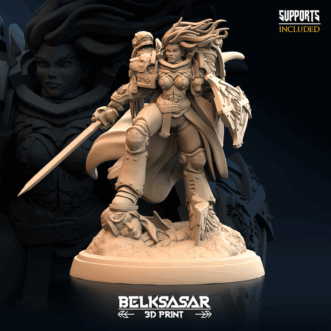 THE LAST OATHKEEPER V1