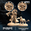 THUNDERFORGED LEGION THUNDERCALLER V1