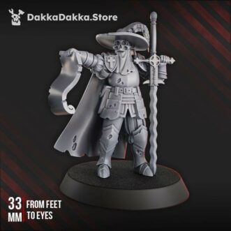 TORQUEMADAS INQUISITOR