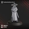 TORQUEMADAS PRIEST