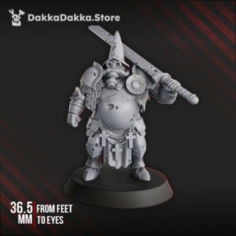 TORQUEMADAS VERDUGO INQUISITORIAL