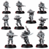 TWISTED HORDE SQUAD V2