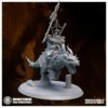 WARFORGED RAVAGERS JORMUNGANDR EMISSARY