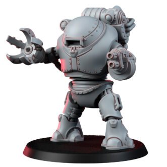 CLAN OF CLADHAICH BURRAIDH MECH