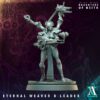 DAUGHTERS OF NEITH ETERNAL WEAVERS V2 (6U)