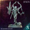 DAUGHTERS OF NEITH HIGHWEAVER