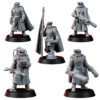 DESERT HAWKS COMMAND SQUAD V2