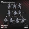 PLUTOS MECHANIZED SATELLITUM RANGED