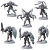 PRIMAL HEART ELDARCH APEX BROODS